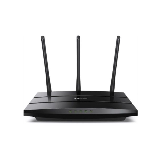 Bộ phát wifi băng tần kép TP-Link Archer A8 tốc độ 1300 Mbps 5 GHz và 600 Mbps 2.4 GHz