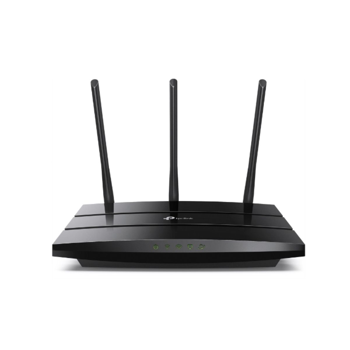Bộ phát wifi băng tần kép TP-Link Archer A8 tốc độ 1300 Mbps 5 GHz và 600 Mbps 2.4 GHz