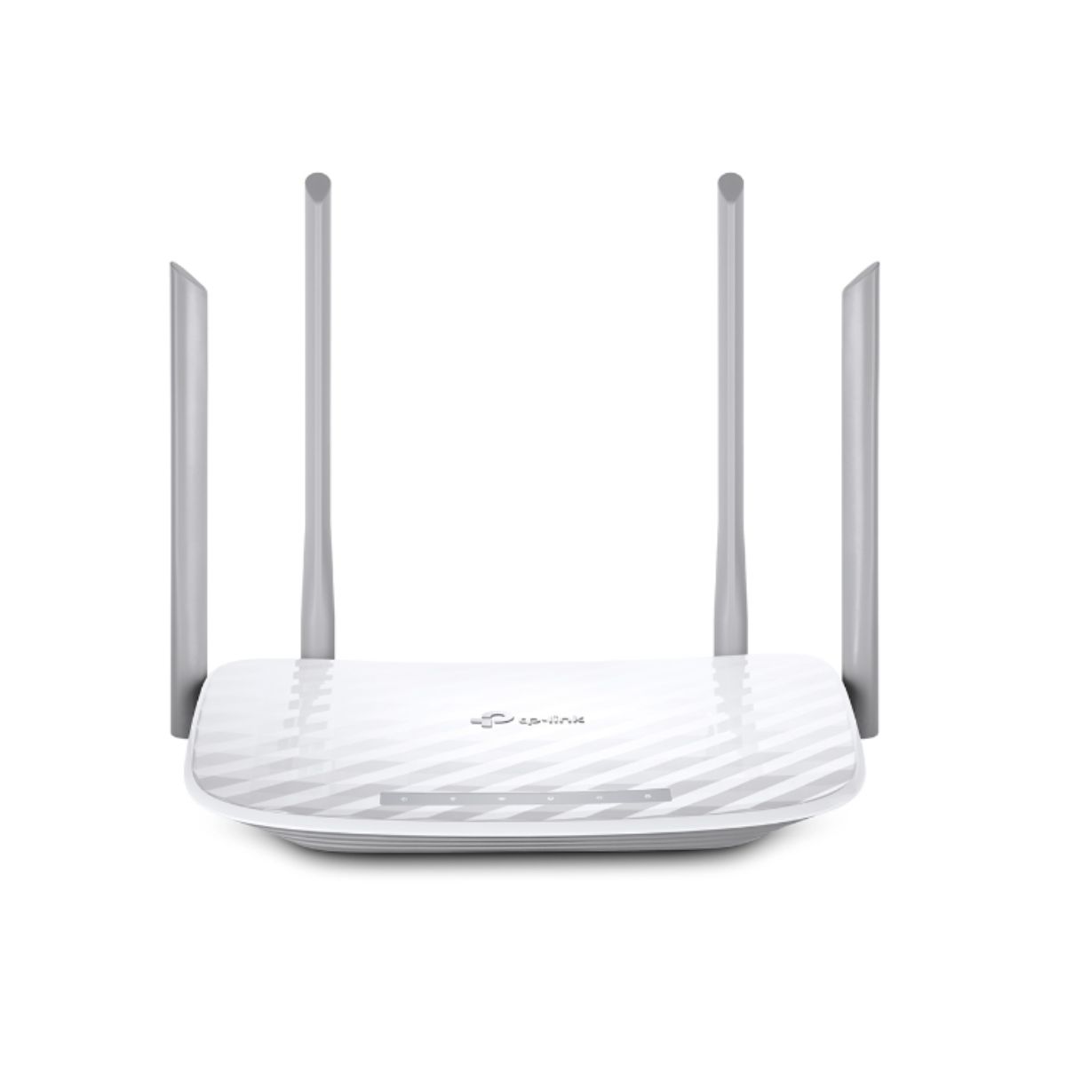 Router Wi-Fi Băng Tần Kép AC1200 TP-Link Archer A5 tốc độ 2.4GHz 300 Mbps và 5GHz 867 Mbps, tổng băng thông 1200 Mbps