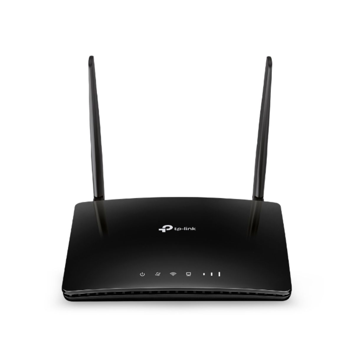 Router Wi-Fi 4G LTE TP-Link MR6400 Tốc Độ 300 Mbps,  tích hợp thêm khe cắm thẻ SIM