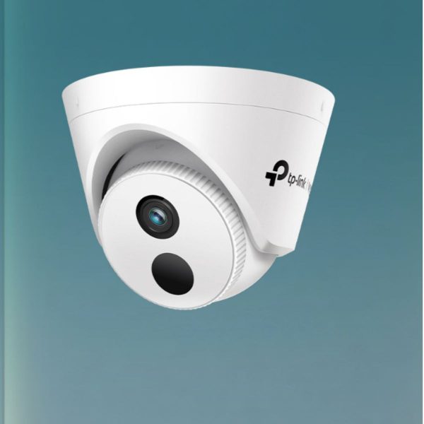 Camera IP Dome 3MP TP-Link VIGI C430I phân biệt người và phương tiện, hồng ngoại 30m
