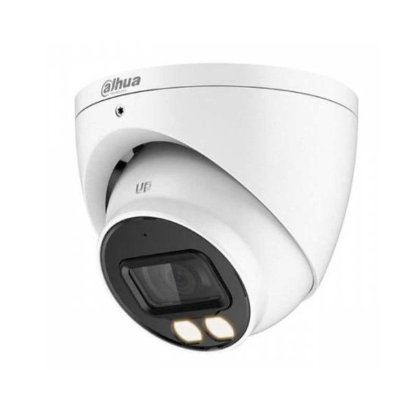 Camera dome Dahua DH-HAC-HDW1509TP-LED-S2 5MP, chống ngược sáng WDR 120dB