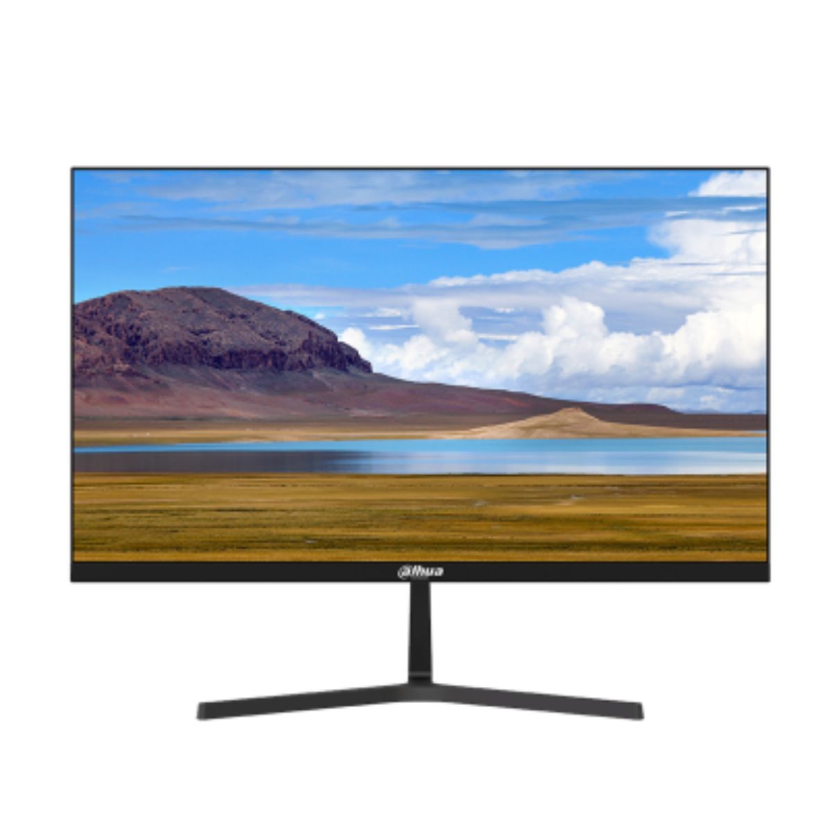 Màn hình máy tính 19,5 inch Dahua DHI-LM20-B200S 1600×900 FullHD tần số quét 75Hz, 16.7 triệu màu