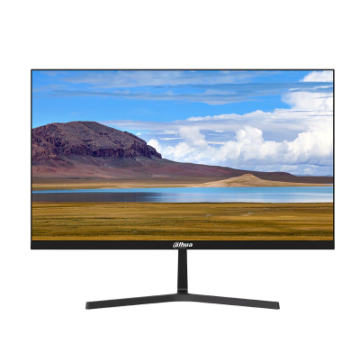 Màn hình máy tính LCD 23,8inch Dahua DHI-LM24-B200S tần số 75Hz, tấm nền VA