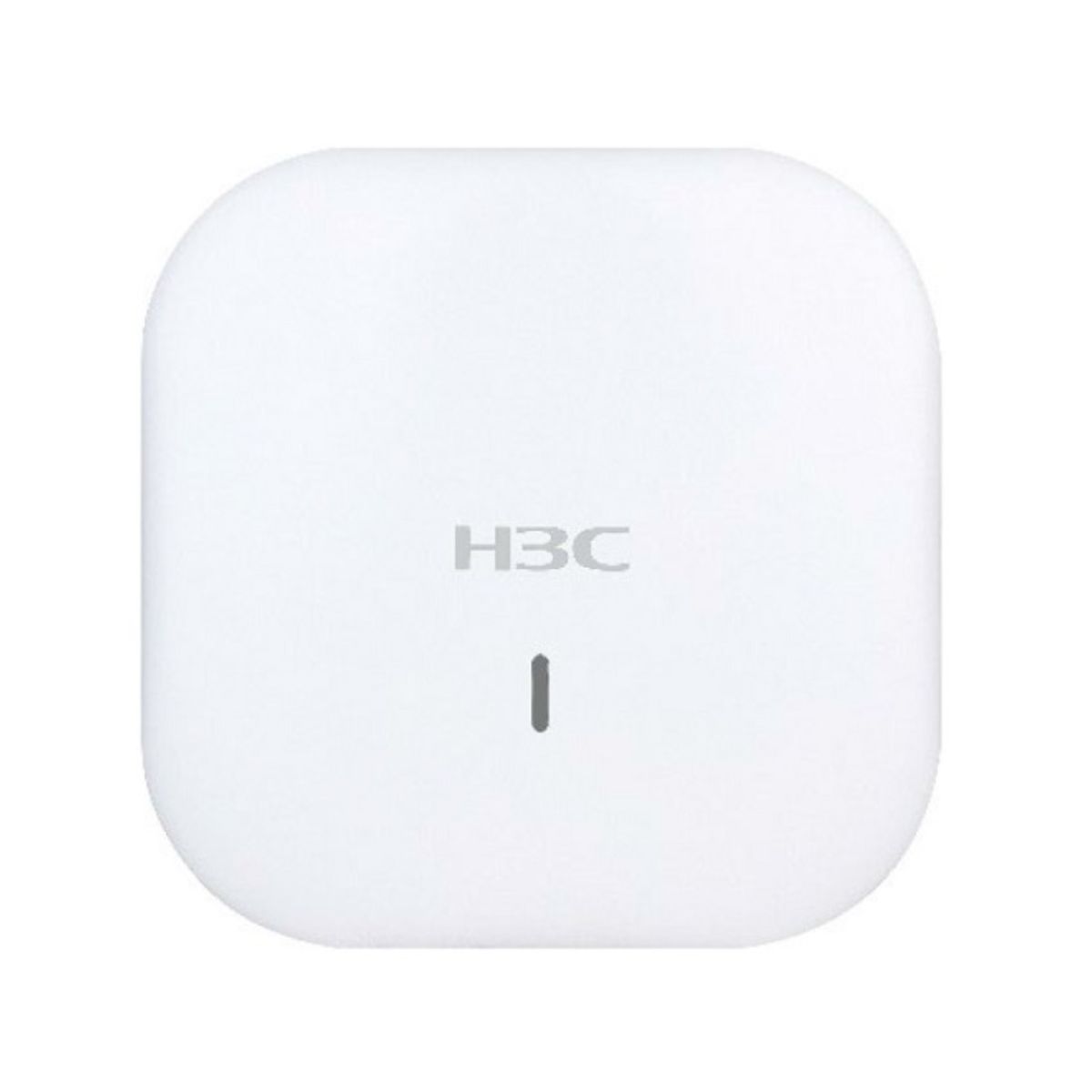 Bộ phát wifi 6 gắn trần, tường H3C WA6126 tốc độ 5.375Gbps, kết nối cùng lúc 120 người dùng, 8 SSID