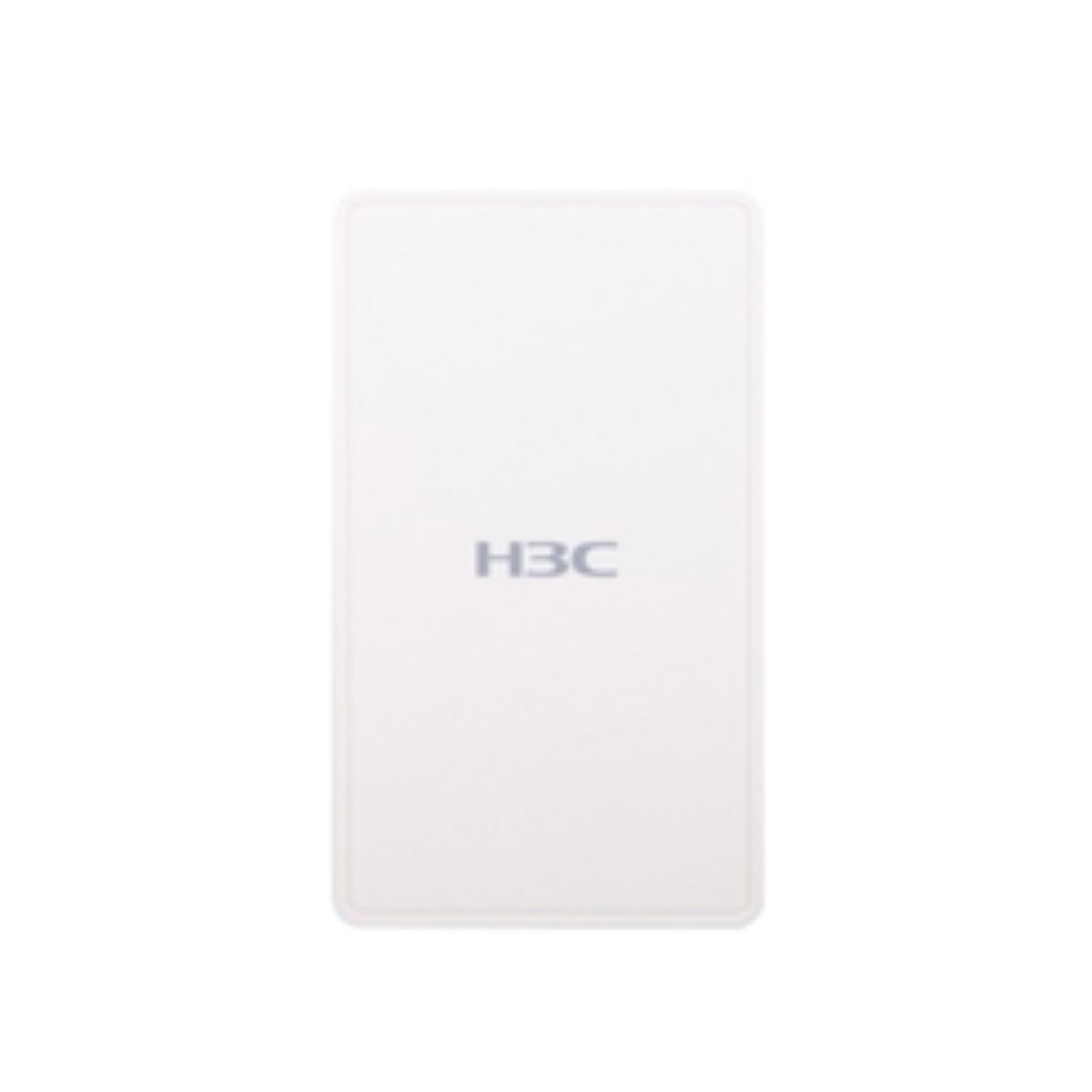 Bộ phát wifi 6 gắn tường H3C WA6320H tốc độ lên đến 1,775Gbps, 4 cổng LAN 100/1000Mbps, 2 cổng RJ45