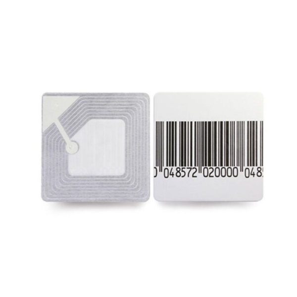 Tem từ mềm RF Dahua DHI-ISC-ETR1-4040-VN kích thước nhỏ, độ bám dính tốt