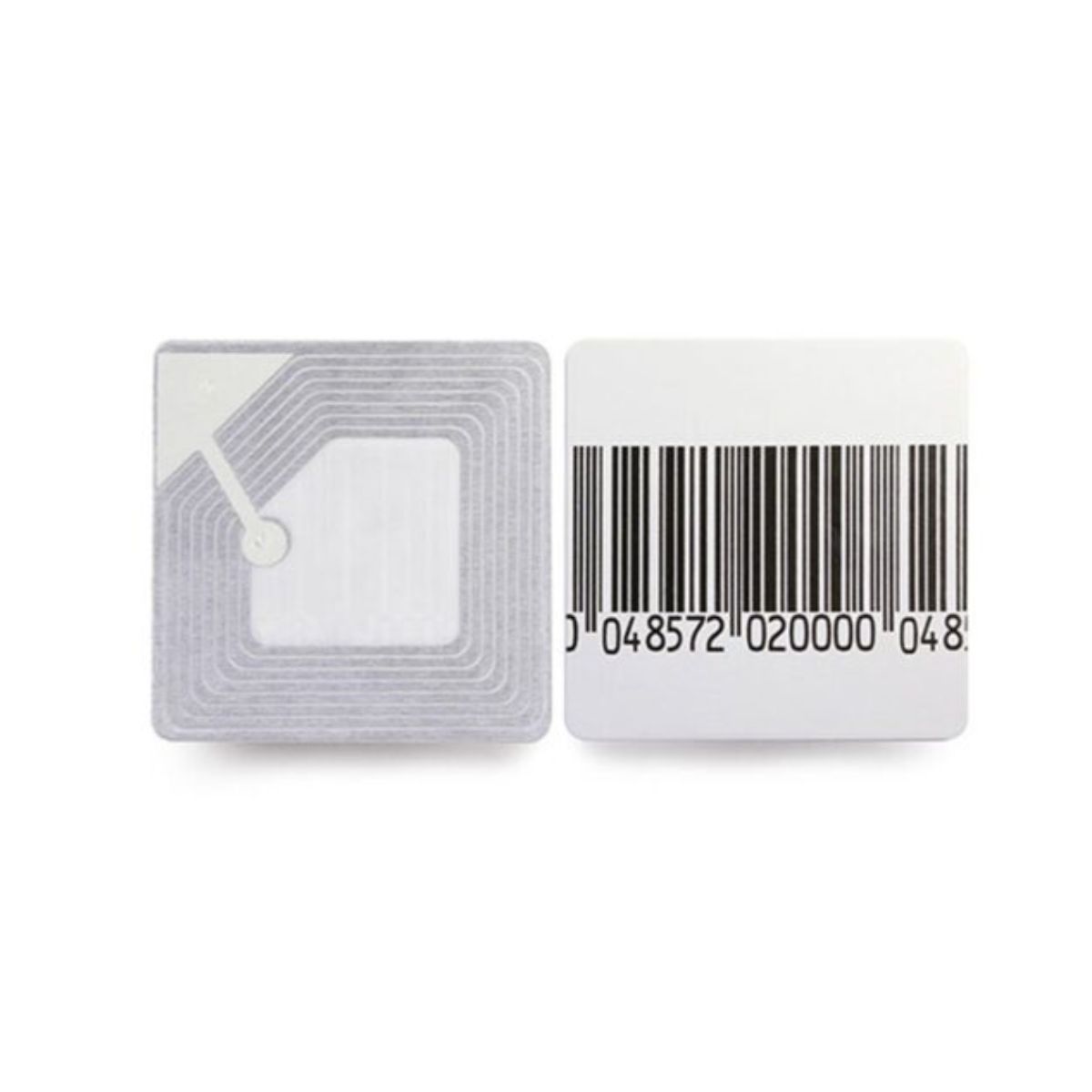 Tem từ mềm RF Dahua DHI-ISC-ETR1-4040-VN kích thước nhỏ, độ bám dính tốt