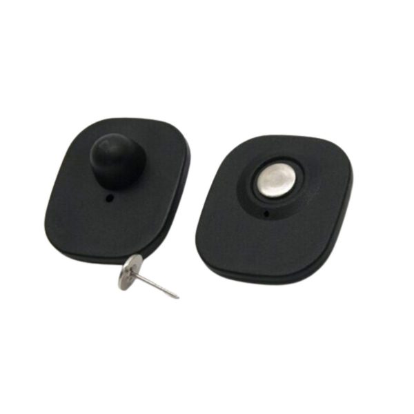 Tem cứng RF Dahua DHI-ISC-ETR5-T002C-VN không logo, bắt từ mạnh, hiệu suất phát hiện cao