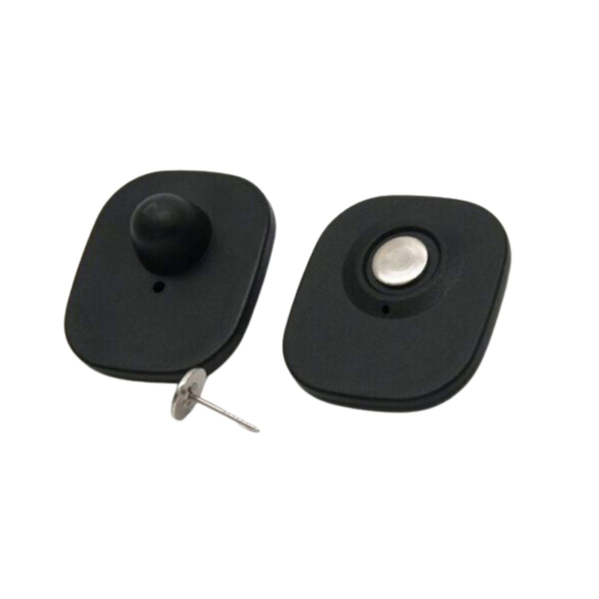 Tem cứng RF Dahua DHI-ISC-ETR5-T002C-VN không logo, bắt từ mạnh, hiệu suất phát hiện cao