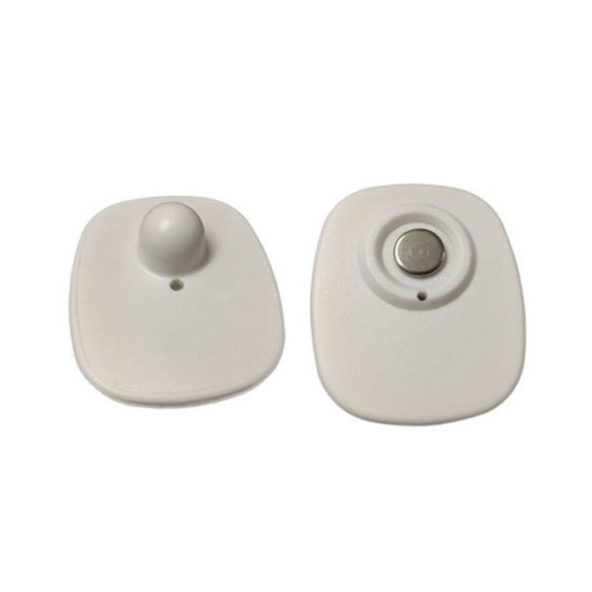 Tem từ cứng RF Dahua ISC-ETR5-T002C-VNL-W bắt từ mạnh, cơ chế khóa mạnh mẽ