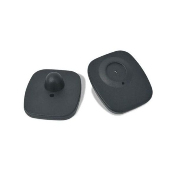 Tem cứng RF không logo Dahua DHI-ISC-ETR5-T001C khóa mạnh mẽ, hiệu suất phát hiện cao