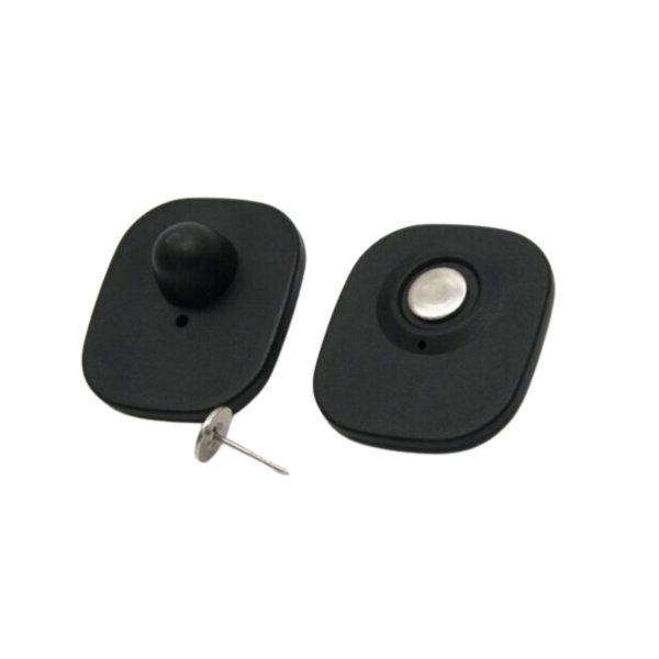 Tem cứng RF Dahua ISC-ETR5-T001C-VNL-B có logo, cơ chế khóa mạnh mẽ