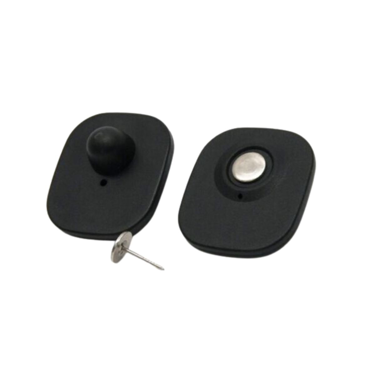 Tem cứng RF Dahua ISC-ETR5-T001C-VNL-B có logo, cơ chế khóa mạnh mẽ