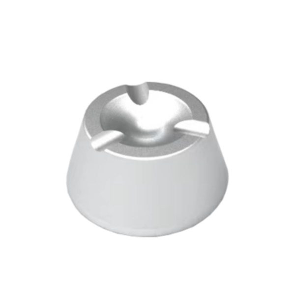 Bộ siêu gỡ tem cứng Dahua ISC-ED0001 Lực hút 9500Gs, tương thích với nhãn EAS