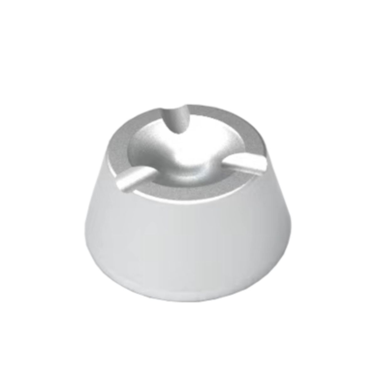 Bộ siêu gỡ tem cứng Dahua ISC-ED0001 Lực hút 9500Gs, tương thích với nhãn EAS