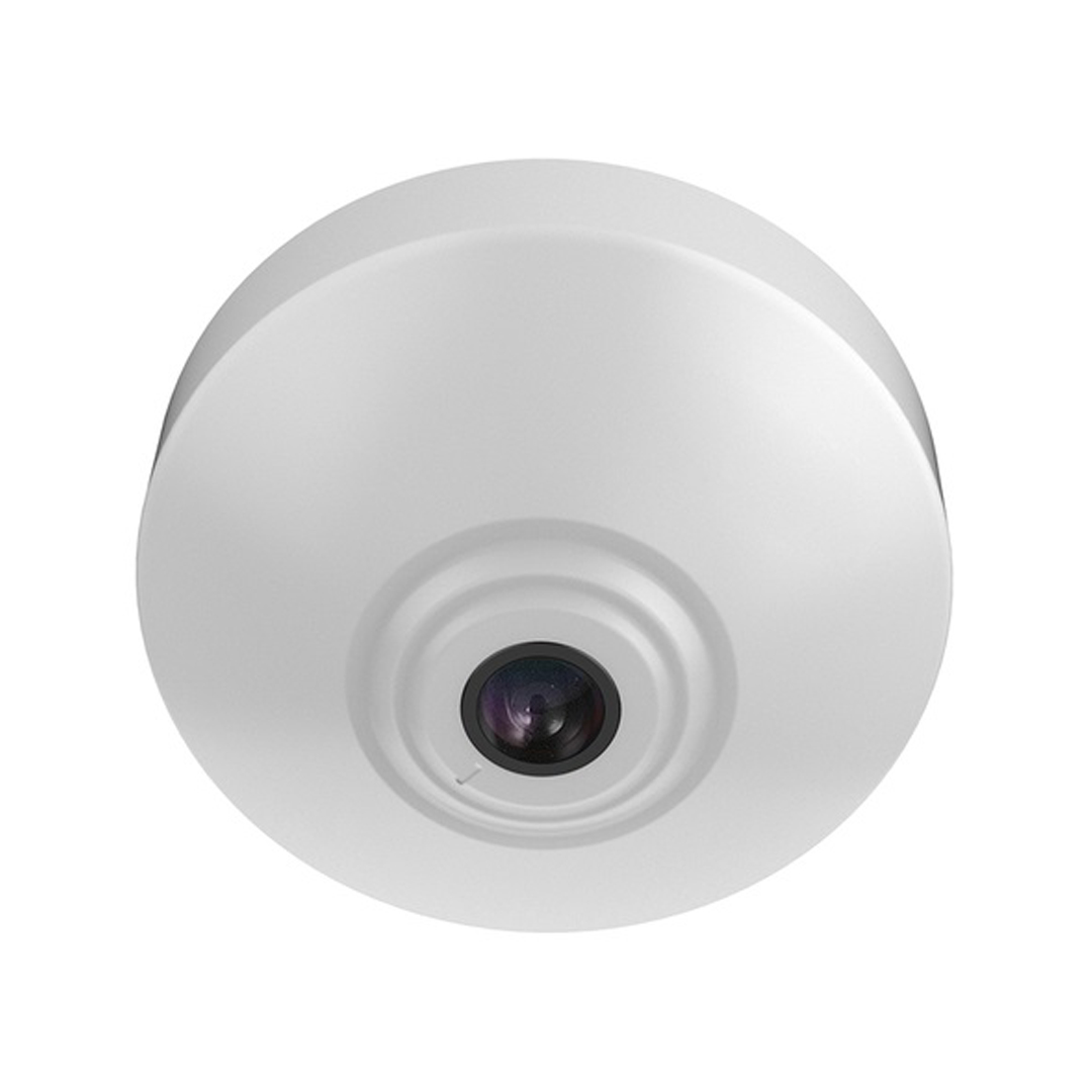 Camera IP HDPARAGON HDS-6412WDR/C 1.3 Megapixel, People counting ,Âm thanh , Thẻ nhớ , Báo động .