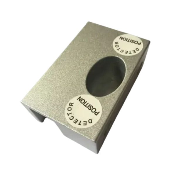 Giá chữ U khóa chốt rơi Hikvision DS-K4T108-U1 dùng cho DS-K4T108