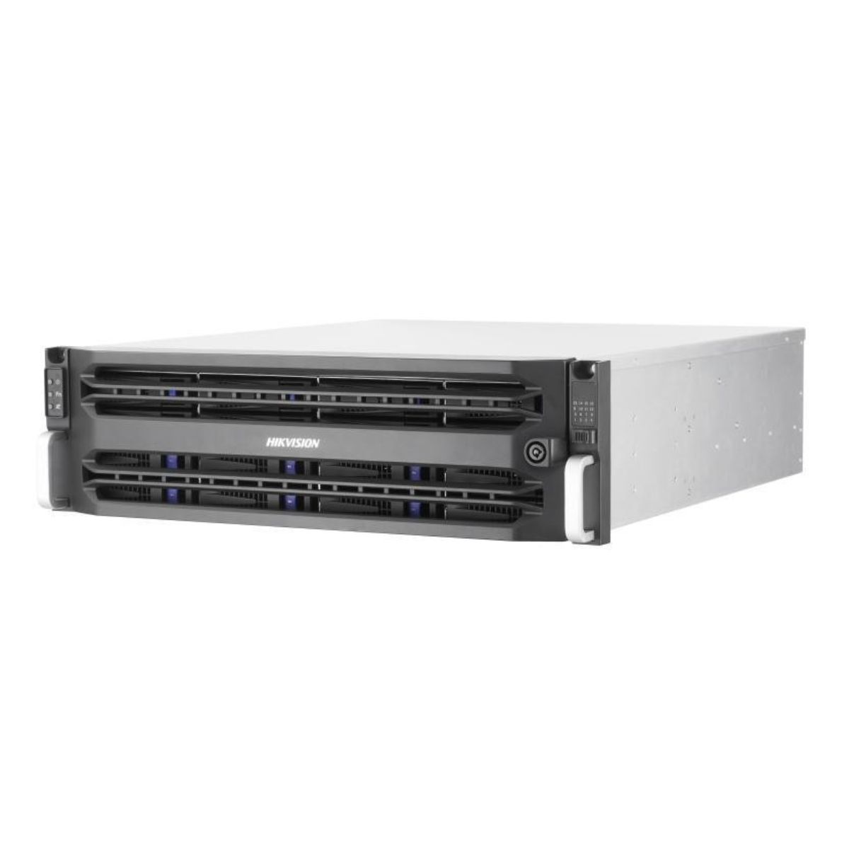 Bộ NAS chuyên dụng Hikvision DS-AT1000S/160 8 ổ cứng 20TB, Công nghệ ổ cứng heli