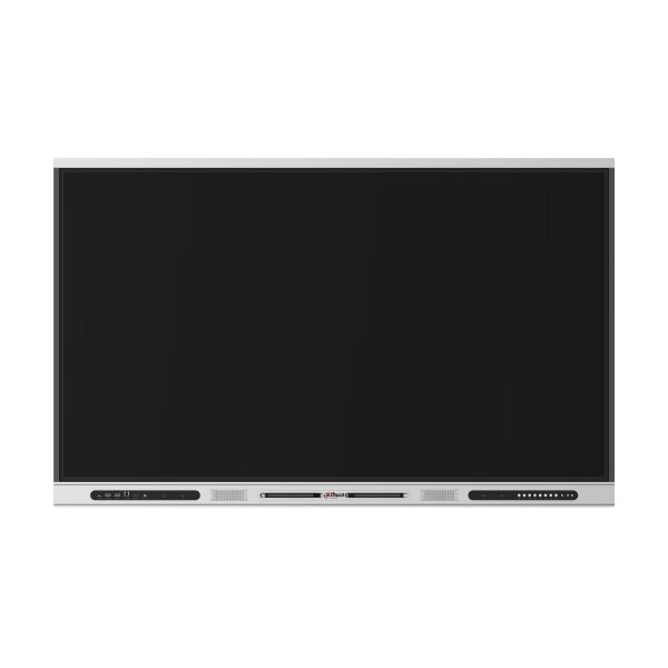 Màn hình tương tác thông minh 65inch Dahua DHI-LPH65-ST420 4K DLED, 8 nút vật lý, tỷ lệ khung hình 16:9