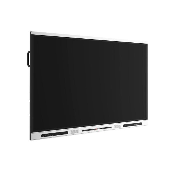 Màn hình tương tác 75inch 4K DLED Dahua DHI-LPH75-ST420 tỷ lệ khung hình 16:9, tốc độ làm mới 60Hz