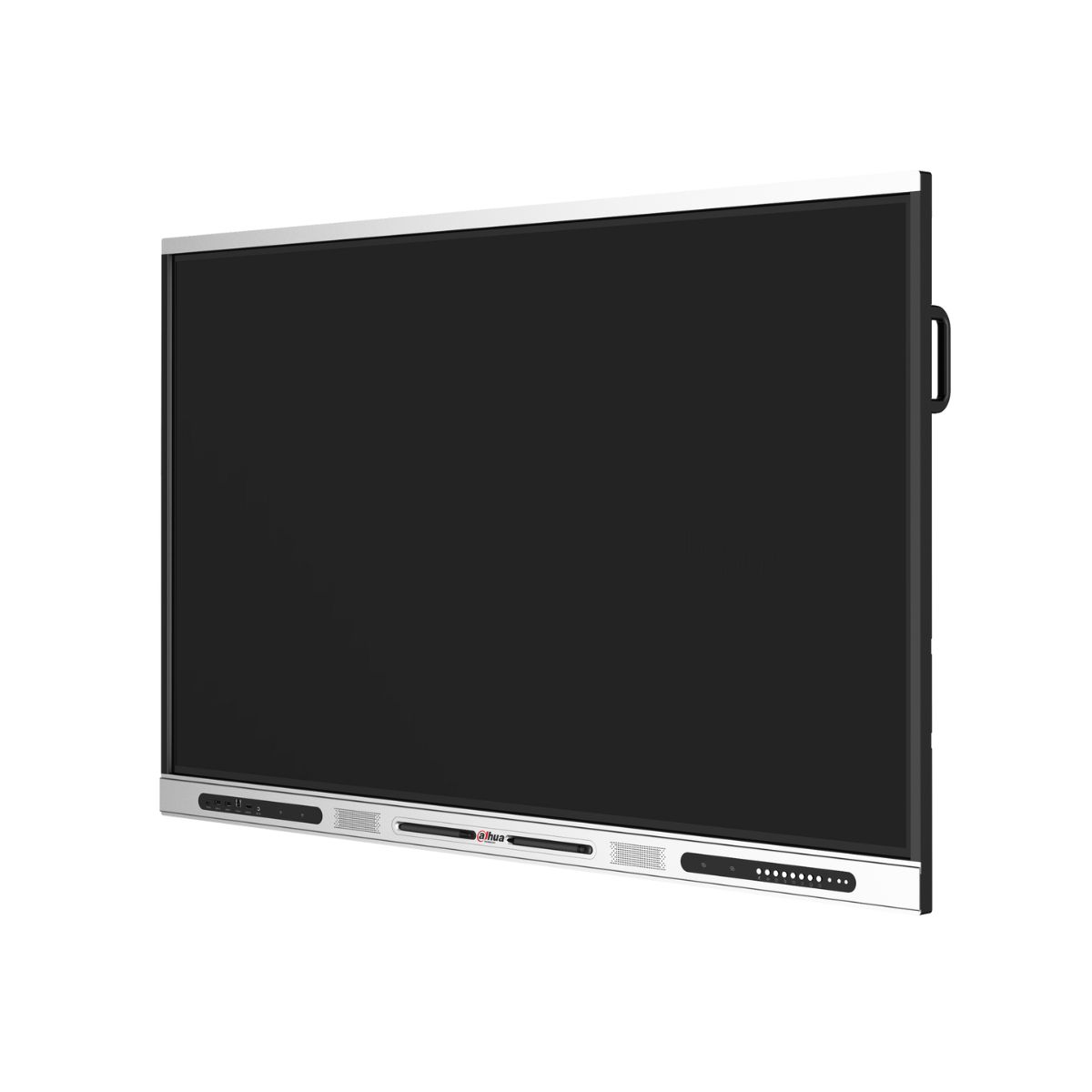 Màn hình tương tác thông minh Dahua DHI-LPH86-ST420 86inch 4K DLED, 8 nút vật lý, hệ điều hành Android 11
