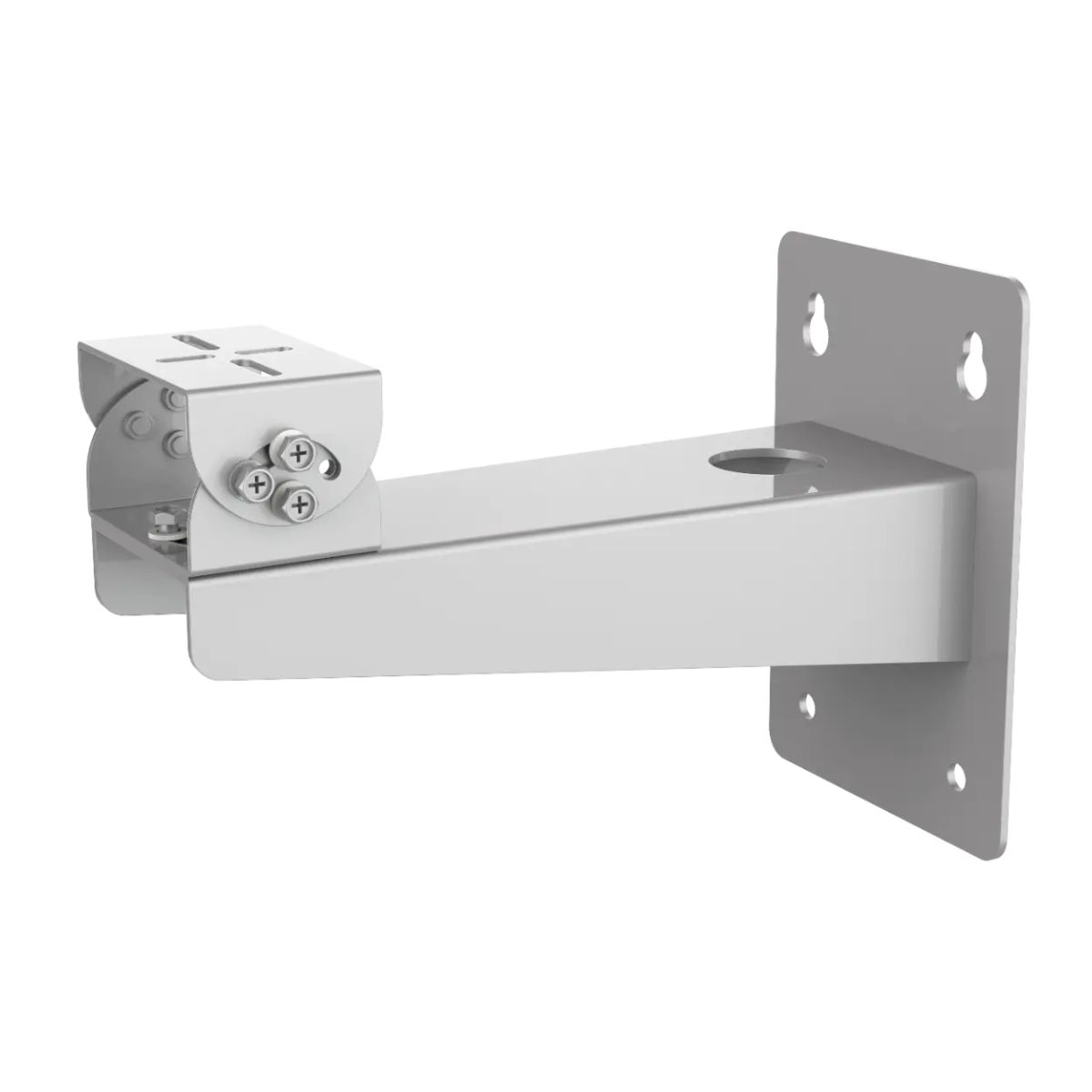 Chân đế dành cho camera Hikvision DS-1704ZJ-Y-AC(OS) Thép không gỉ SUS316L chống ăn mòn