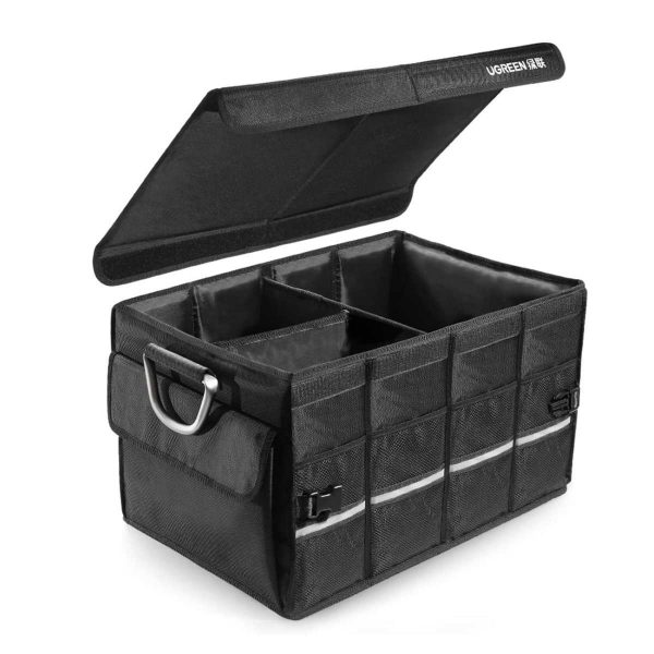 Túi đựng dụng cụ UGREEN 80710 LP256 chống thấm nước, khung nhôm chắc chắn