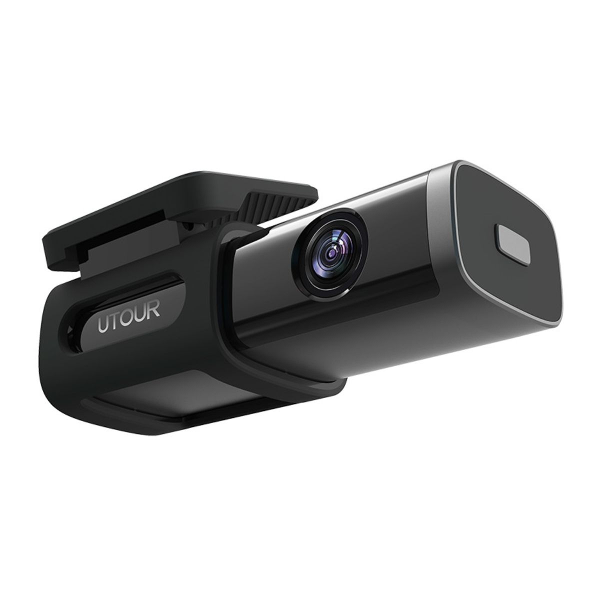 Camera hành trình AI UTOUR C2L bắt biển số 4K Ultra HD Tích hợp i-sensing, 4 tính năng ADAS, điều khiển bằng câu lệnh tiếng Việt