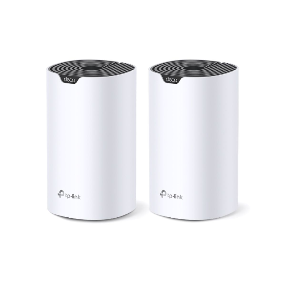 Bộ phát wifi cho gia đình TP-Link Deco S7(2-pack) công nghệ 3×3 MU-MIMO, tốc độ kết hợp lên đến 1900 Mbps