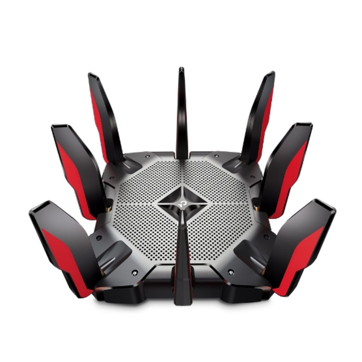 Router wifi 6 chơi game 3 băng tần TP-Link Archer AX11000 tốc độ 4804 Mbps 5 GHz Gaming, 4804 Mbps 5 GHz, 1148 Mbps 2.4 GHz