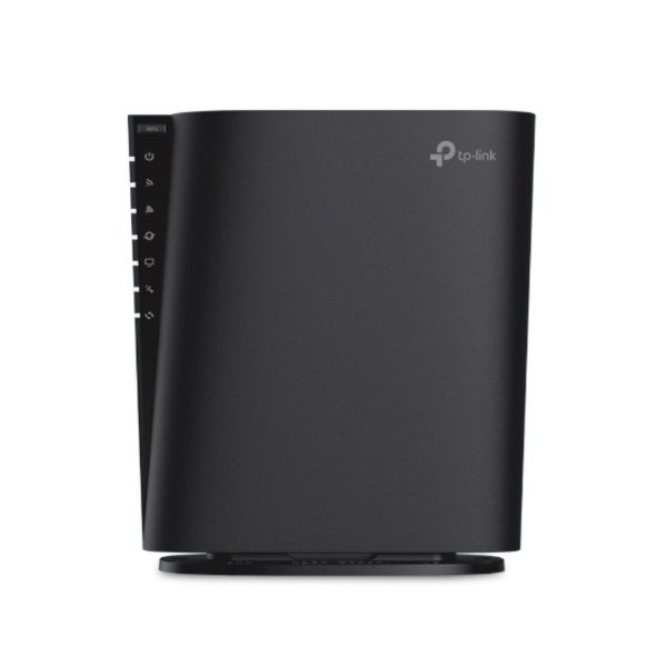 Router wifi 8 luồng, cổng 2.5G TP-Link Archer AX80 tốc độ đến 6.0 Gbps, Công nghệ OFDMA và MU-MIMO