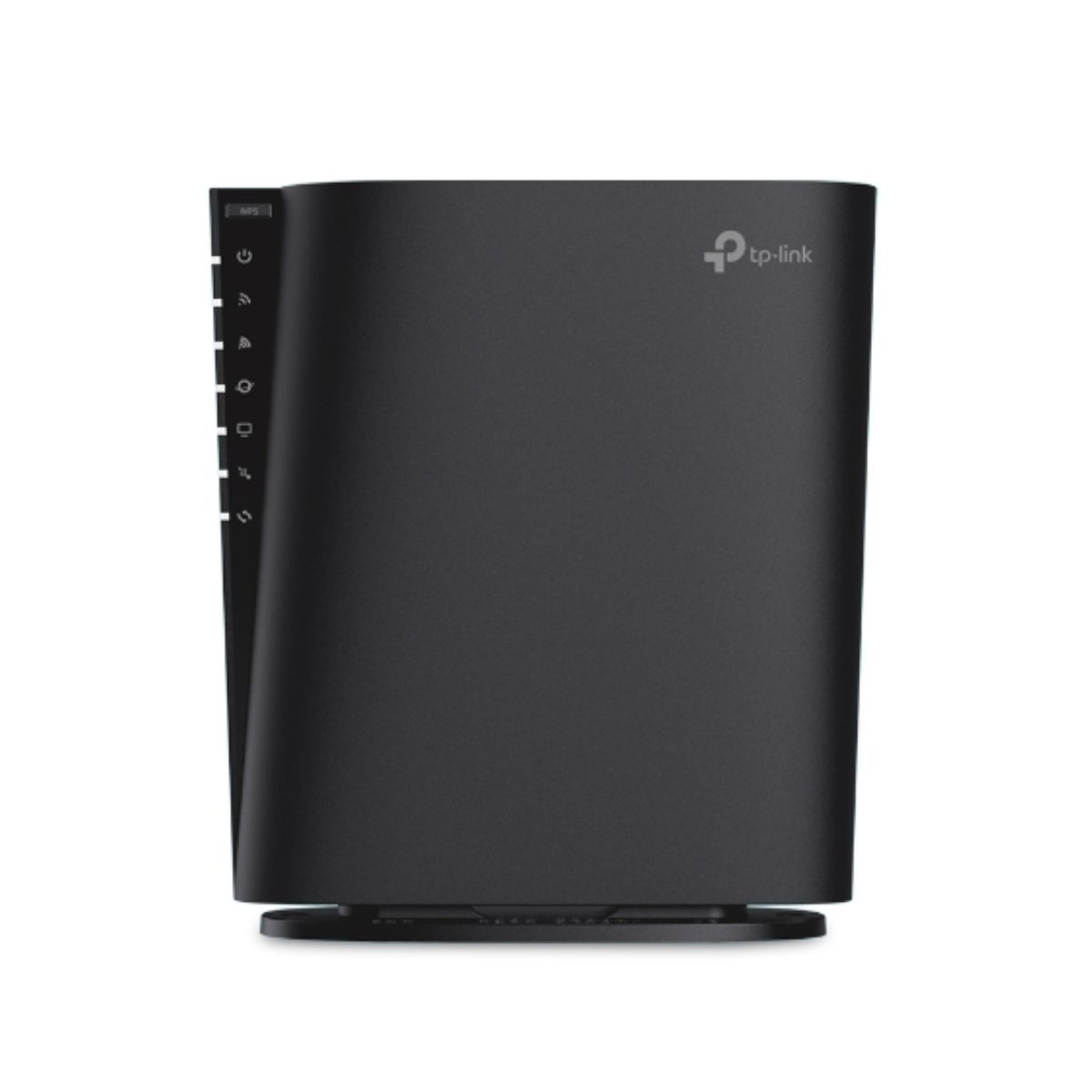 Router wifi 8 luồng, cổng 2.5G TP-Link Archer AX80 tốc độ đến 6.0 Gbps, Công nghệ OFDMA và MU-MIMO