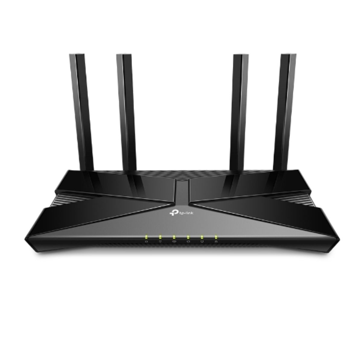 Bộ phát wifi băng tần kép TP-Link Archer AX23 tốc độ siêu nhanh 1.8 Gbps, 4 ăng-ten ngoài hiệu suất cao