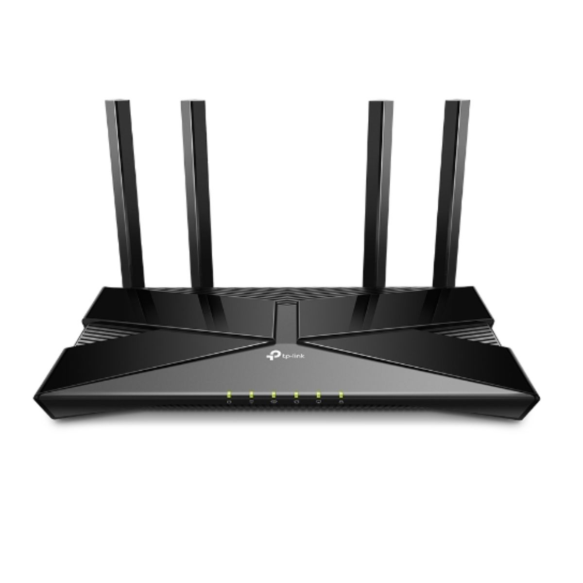 Bộ phát wifi 6 băng tần kép TP-Link Archer AX1500 tốc độ 300 Mbps trên 2.4 GHz, 1201 Mbps trên 5 GHz