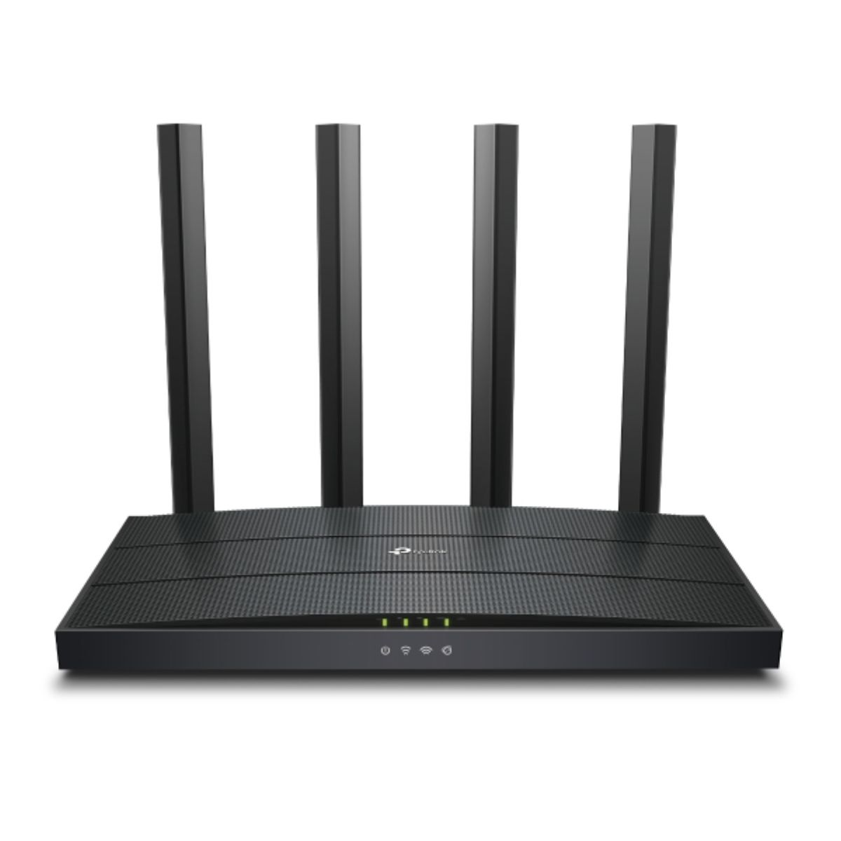 Router wifi băng tần kép TP-Link Archer AX12 tốc độ 1.5 Gbps, 1201 Mbps trên 5 GHz và 300 Mbps trên 2.4 GHz