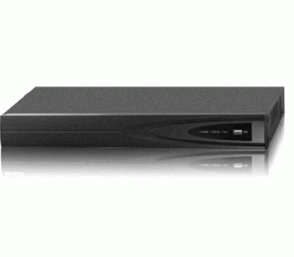 Đầu ghi IP HDPARAGON HDS-N7604I-SE 4 kênh HD1080P, 1 sata, output HDMI & VGA , H.264.