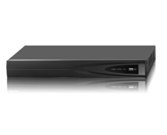 Đầu ghi IP HDPARAGON HDS-N7604I-SE 4 kênh HD1080P, 1 sata, output HDMI & VGA , H.264.