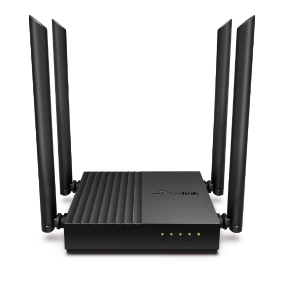 Thiết bị wifi băng tần kép TP-Link Archer A64 tốc độ lên đến 867 Mbps 5 GHz và 400 Mbps 2.4 GHz