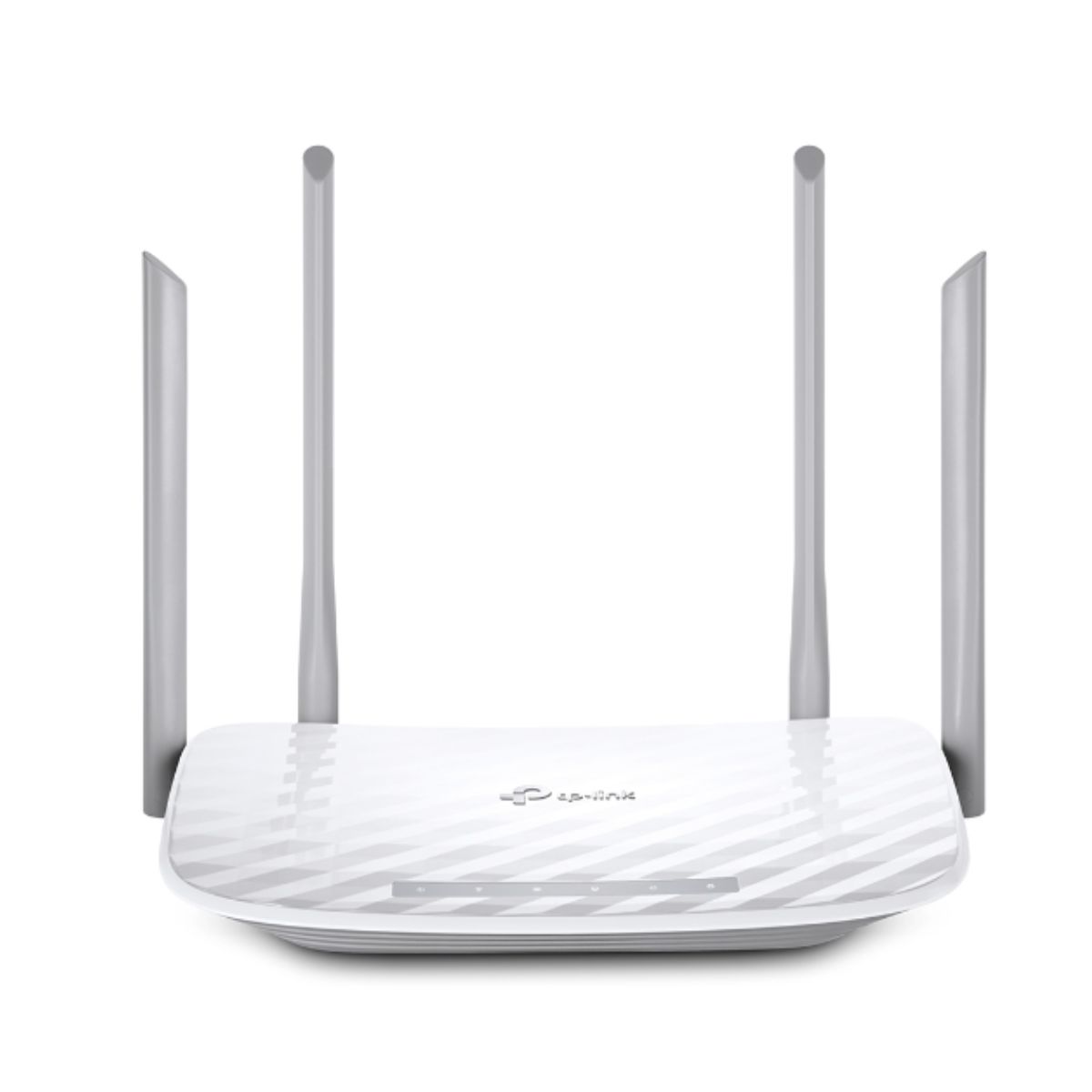 Bộ định tuyến băng tần kép không dây TP-Link Archer A5 tốc độ 1200Mbps, 2.4GHz 300 Mbps và 5GHz 867 Mbps