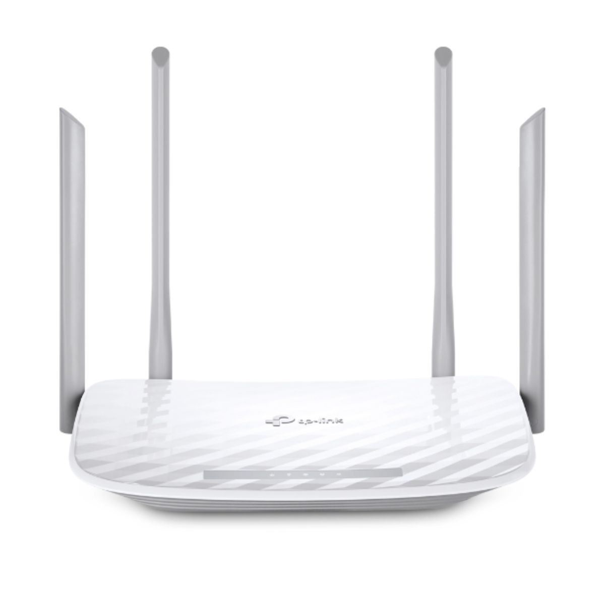 Bộ phát wifi băng tần kép 4 ăng ten ngoài TP-Link Archer C50 tốc độ 300 Mbps trên 2.4GHz và 867Mbps trên 5GHz