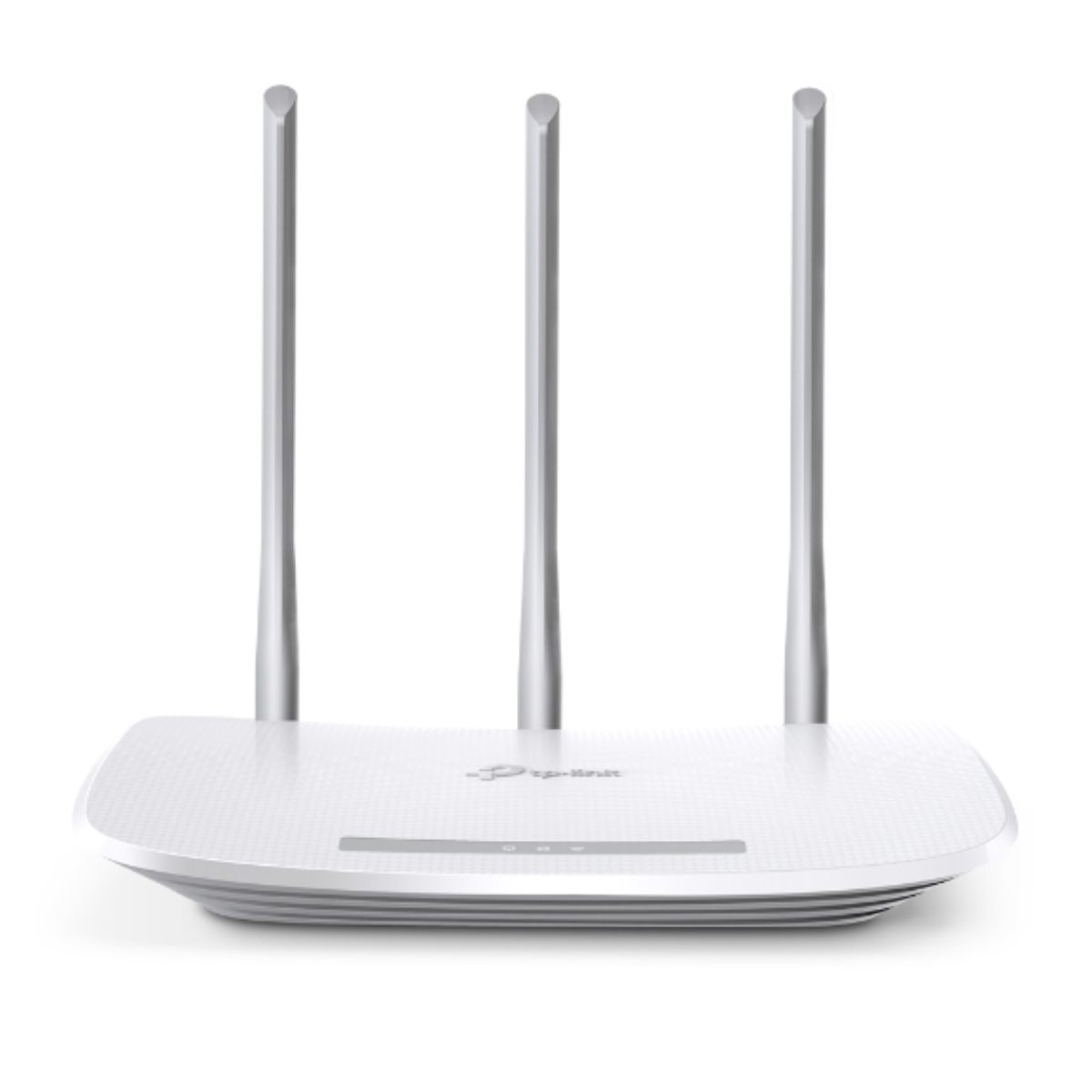 Thiết bị phát wifi TP-Link TL-WR845N chuẩn N tốc độ 300Mbps, 3 ăng-ten độ lợi cao 5dBi