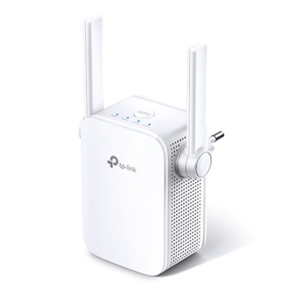 Thiết bị mở rộng sóng TP-Link RE305 tốc độ đến 1.2Gbps, 450 Mbps trên 2.4 GHz, 1300 Mbps trên 5 GHz