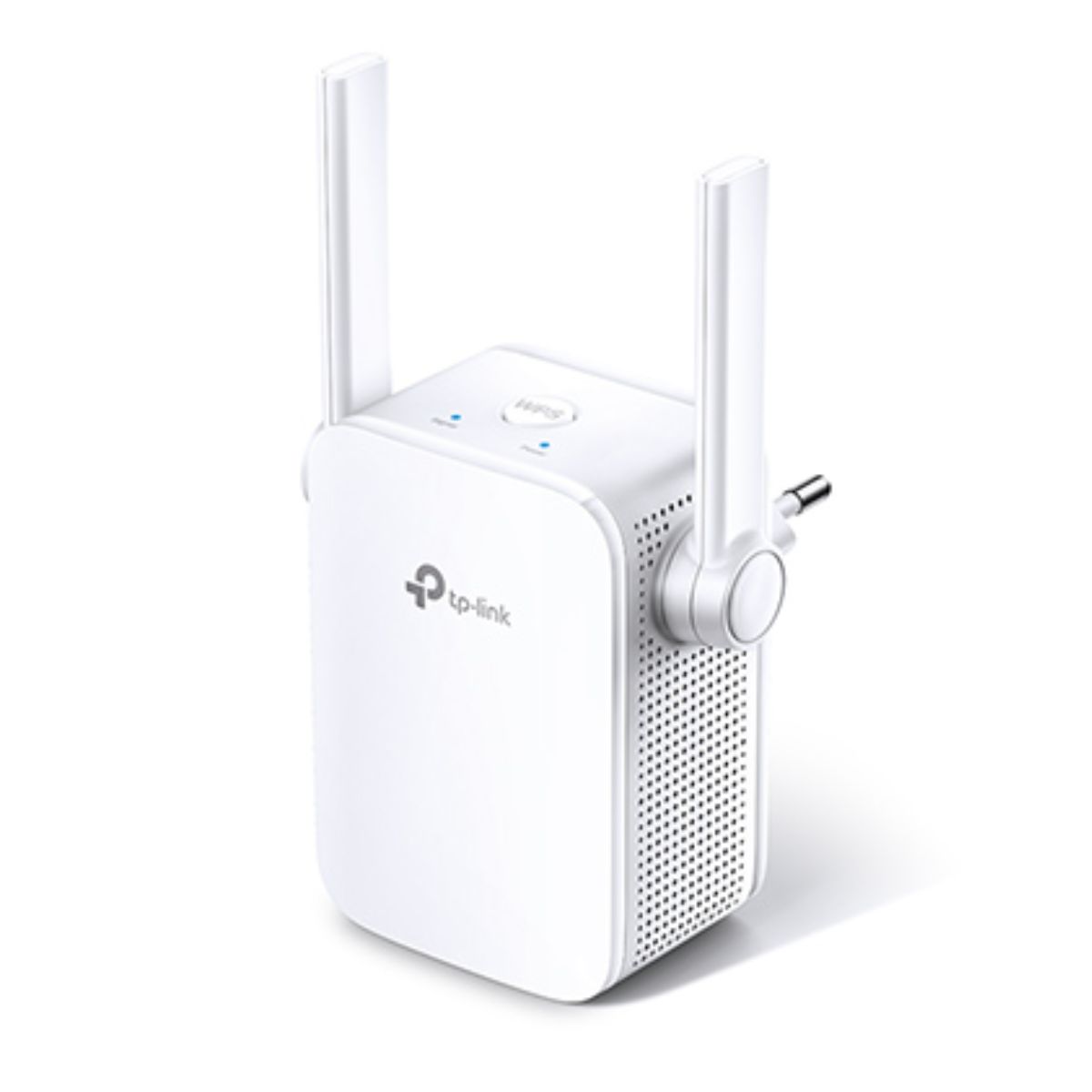 Thiết bị mở rộng sóng wifi TP-Link TL-WA855RE Hỗ trợ chế độ AP, 2 ăng-ten ngoài