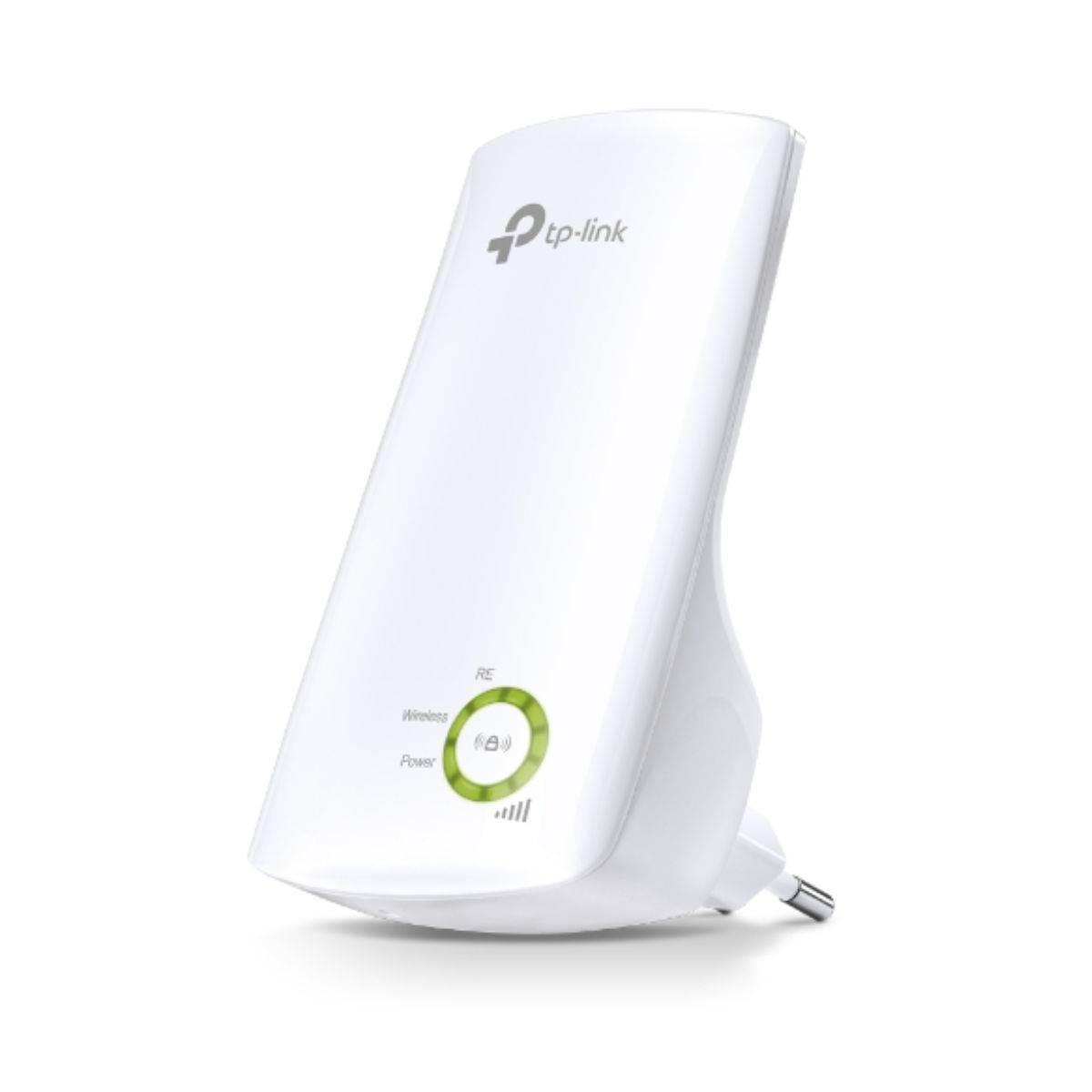 Thiết bị mở rộng sóng wifi không dây TP-Link TL-WA854RE có tốc độ 300Mbps trên 2.4GHz