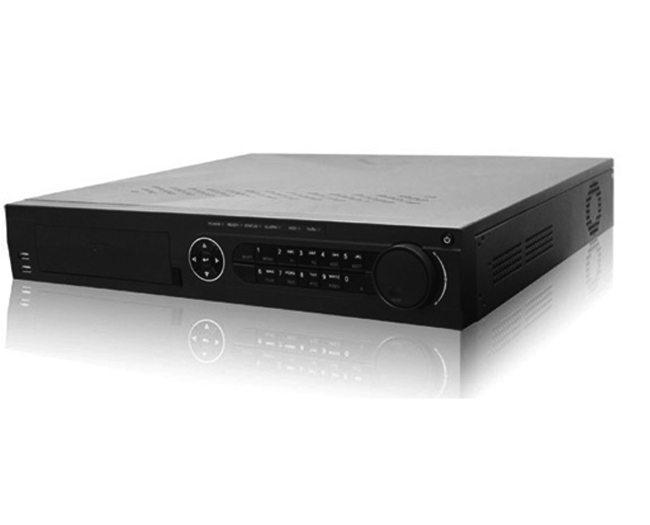 Đầu ghi IP HDPARAGON HDS-N7732I-SE 32 kênh HD1080P, 04 sata, output HDMI & VGA, AV , H.264.