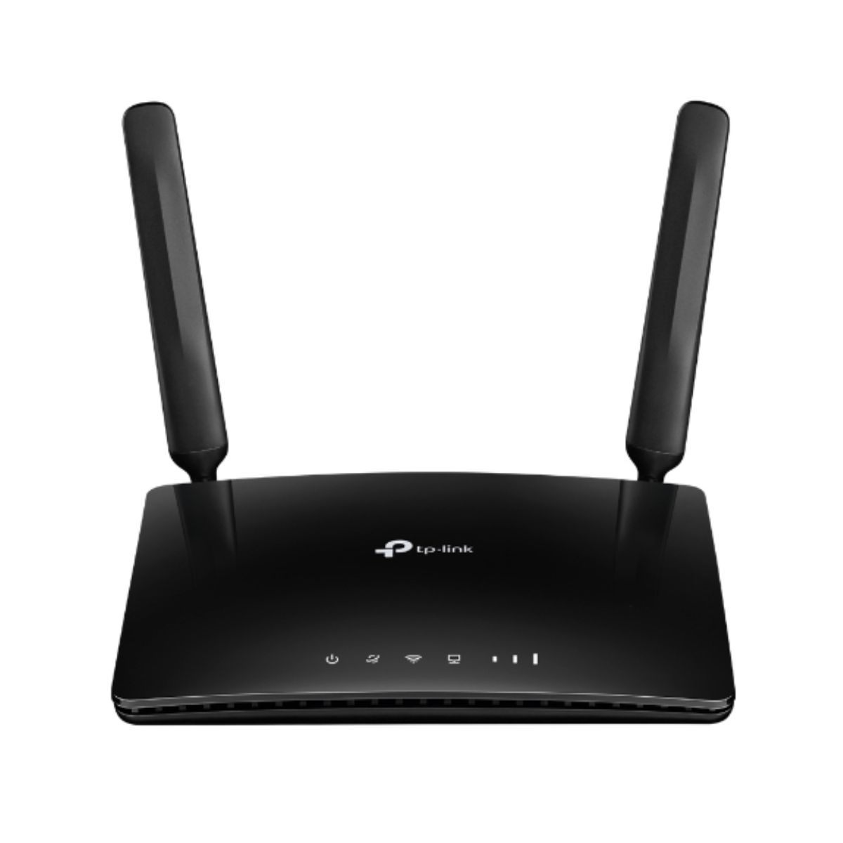 Thiết bị phát wifi 4G LTE TP-Link Archer MR200 băng tần kép, 2.4Ghz lên đến 300Mbps và 433Mbps ở băng tần 5Ghz