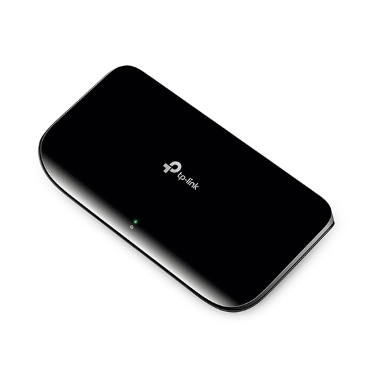 Thiết bị chia mạng để bàn 8 cổng TP-Link TL-SG1008D công nghệ Ethernet thân thiện với môi trường