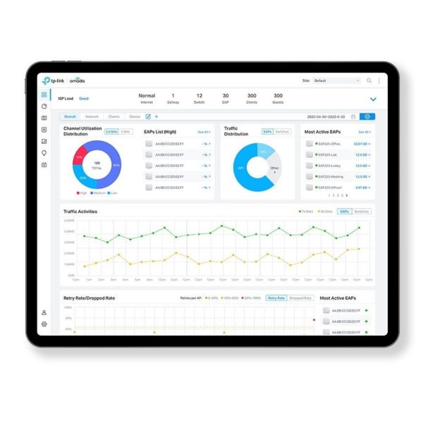 Bộ điều khiển đám mây Omada TP-Link LIC-OCC-5YR 5 năm cho 1 thiết bị