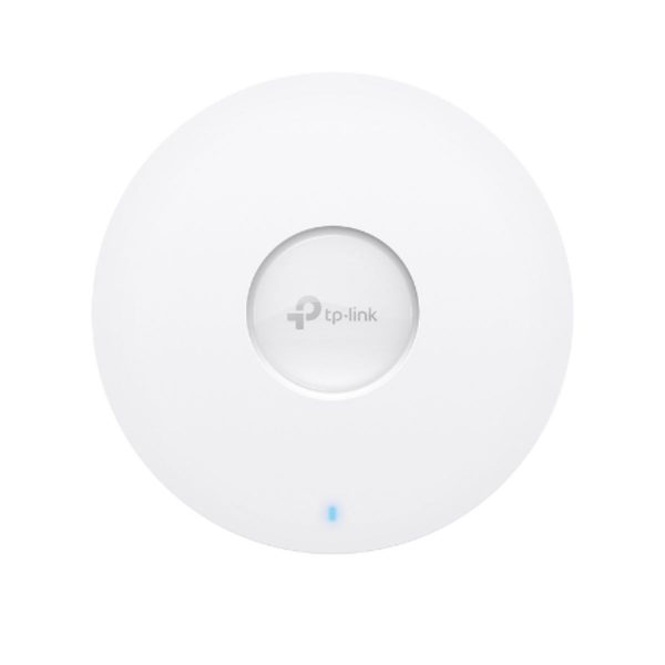 Bộ phát wifi gắn trần TP-Link EAP650 tốc độ 574 Mbps trên 2.4 GHz và 2402 Mbps trên 5 GHz